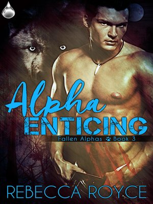cover image of Alpha Enticing